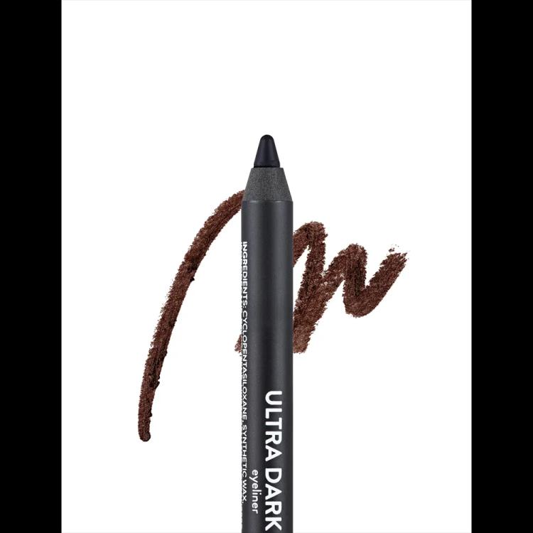 Flormar Ultra Eyeliner - 012 Brown (1.14 g)
