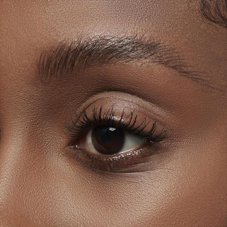 Makeup Revolution Kohl Eyeliner - Black (1.2 g)