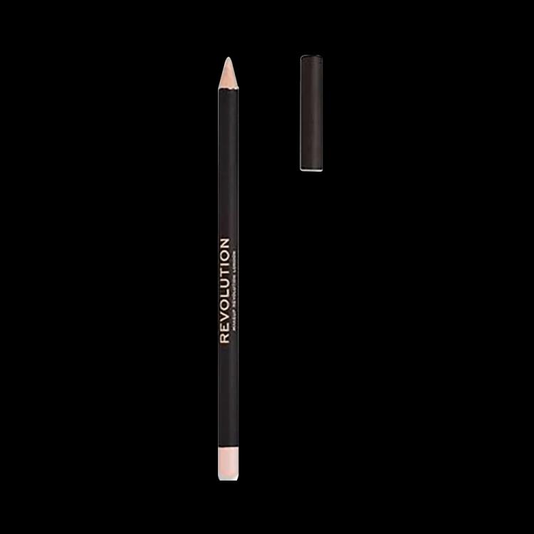 Makeup Revolution Kohl Eyeliner - Nude (1.2 g)