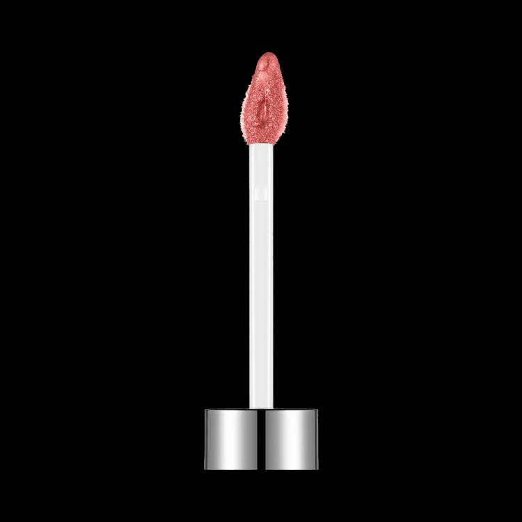 Flormar Dewy Lip Glaze - 024 Coral (4.5 g)