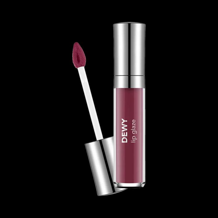 Flormar Dewy Lip Glaze - 016 Cherry Blossom (4.5 g)