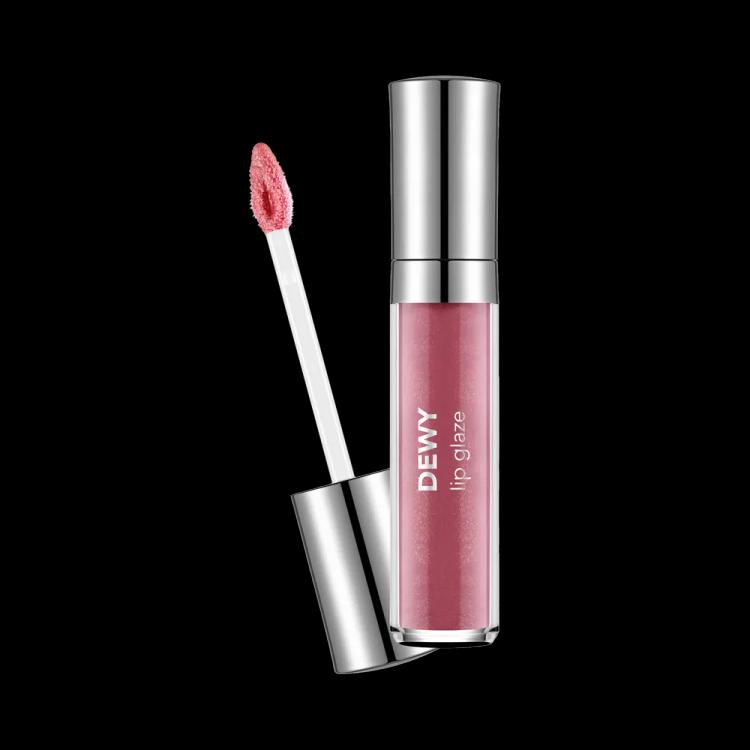 Flormar Dewy Lip Glaze - 026 Party Glow (4.5 g)