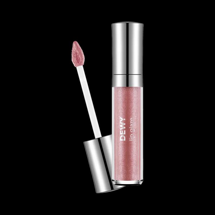 Flormar Dewy Lip Glaze - 027 Perfect Moments (4.5 g)