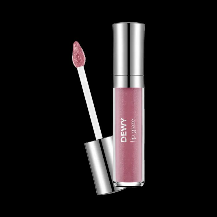 Flormar Dewy Lip Glaze - 023 Vacation Time (4.5 g)