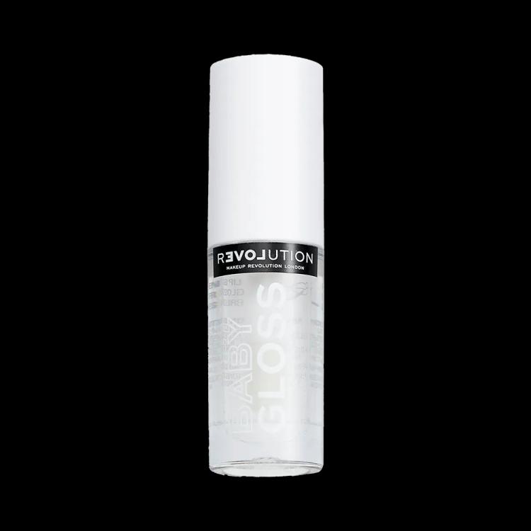 Makeup Revolution Relove Baby Gloss Lip Gloss - Dream (2.2 ml)