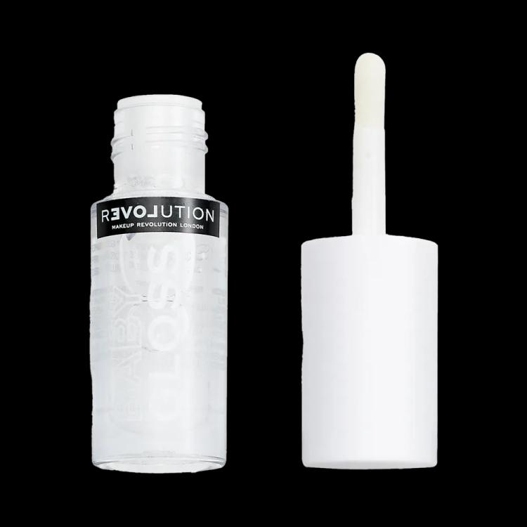 Makeup Revolution Relove Baby Gloss Lip Gloss - Dream (2.2 ml)