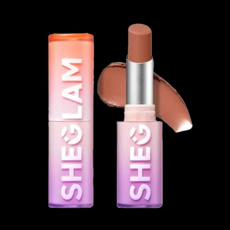 Sheglam Dynamatte Boom Long-Lasting Matte Lipstick - Gotcha