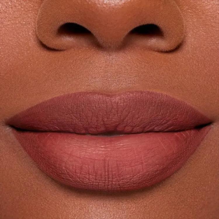 Sheglam Dynamatte Boom Long-Lasting Matte Lipstick - Have No Fear