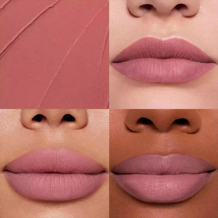 Sheglam Dynamatte Boom Long-Lasting Matte Lipstick - Rule Breaker