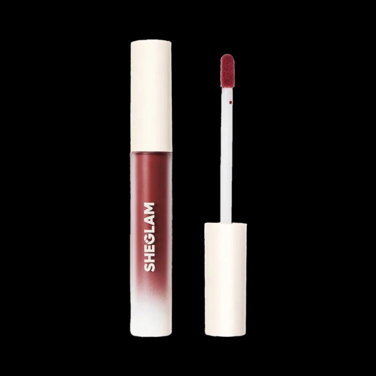 Sheglam Matte Allure Liquid Lipstick - Cosmopolitan