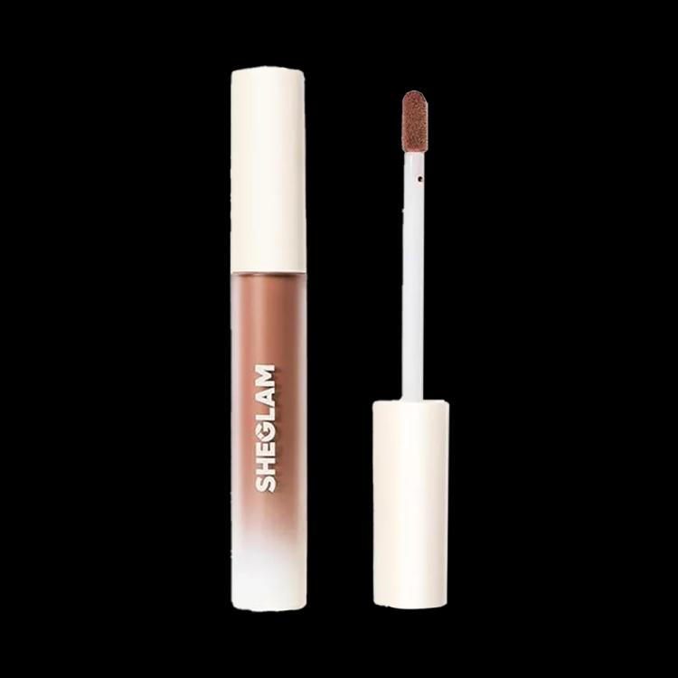Sheglam Matte Allure Liquid Lipstick  - Vetiver 