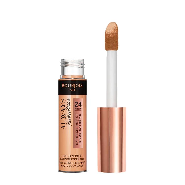 Bourjois Always Fabulous Concealer - 200 Vanilla