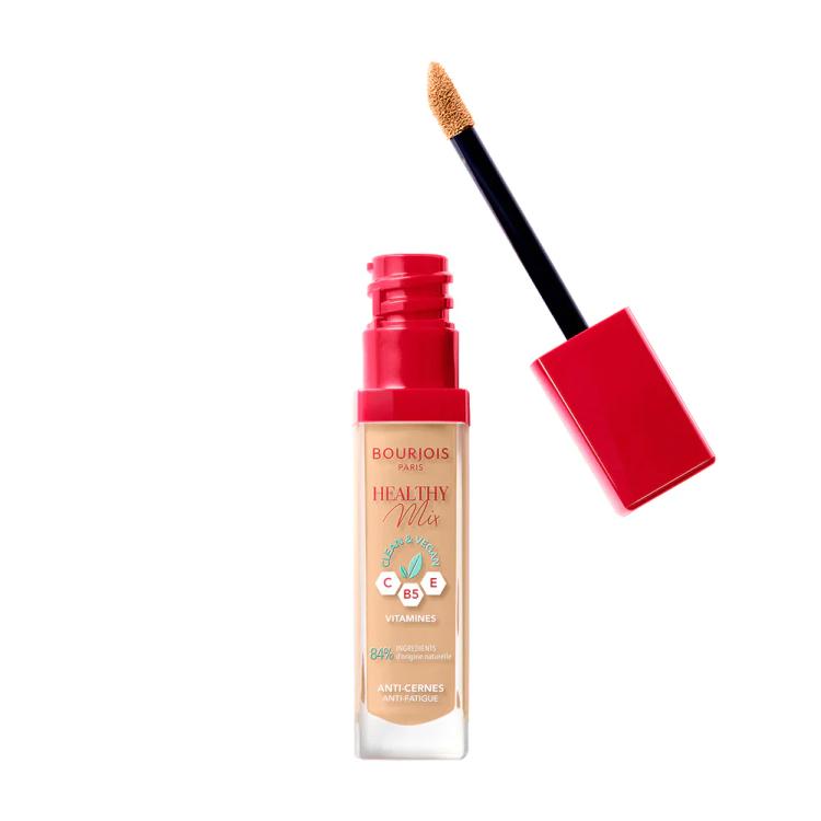 Bourjois Healthy Mix Clean Concealer - 51 Light Vanilla