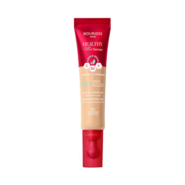 Bourjois Healthy Mix Serum Concealer - 53 Golden Beige