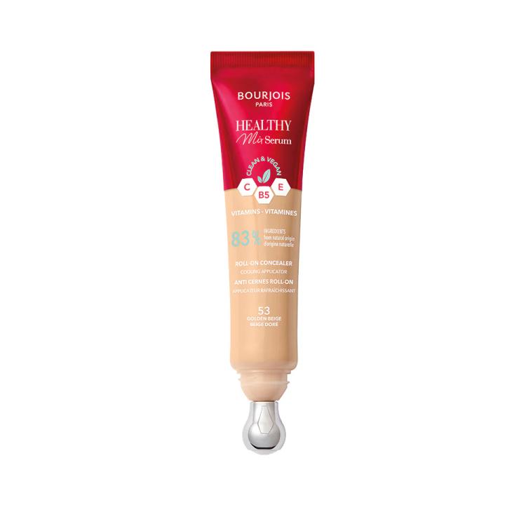 Bourjois Healthy Mix Serum Concealer - 53 Golden Beige