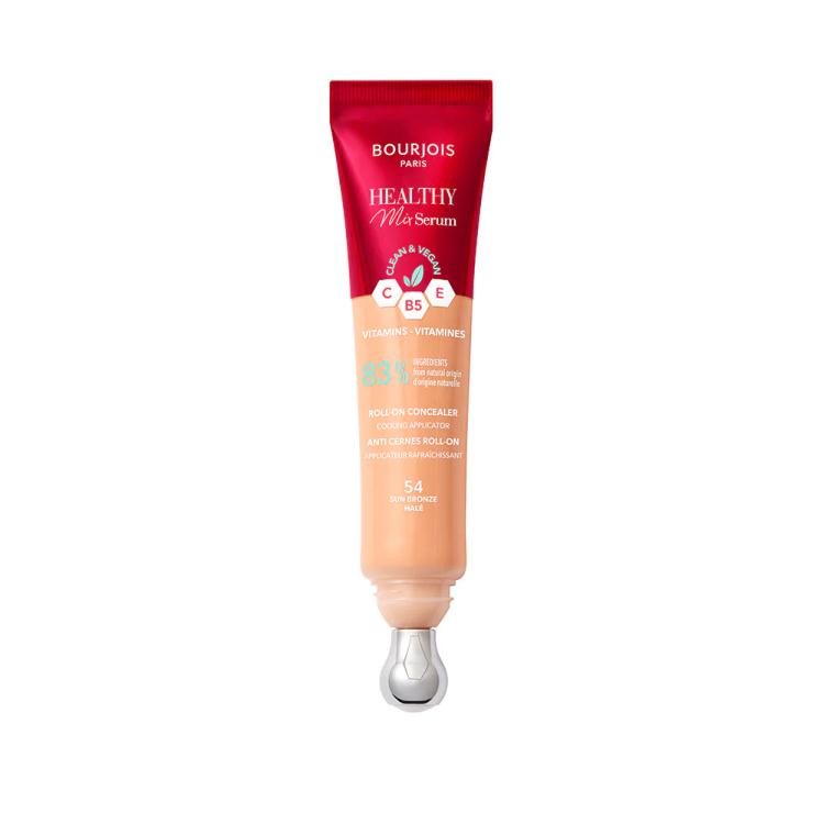 Bourjois Healthy Mix Serum Concealer - 54 Sun Bronze
