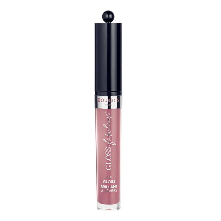 Bourjois Gloss Fabuleux - 07 Standing Rose'vation