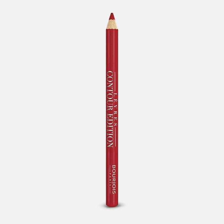 Bourjois Paris Levres Contour Edition - 07 Cherry Boom Boom