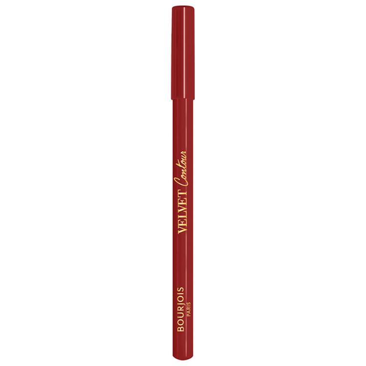 Bourjois Paris Velvet Contour Lip Liner - 35 Perfect Date