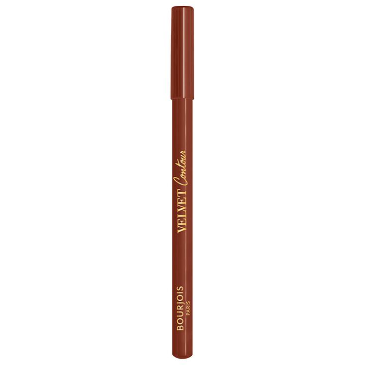Bourjois Paris Velvet Contour Lip Liner - 24 Pari'sienne