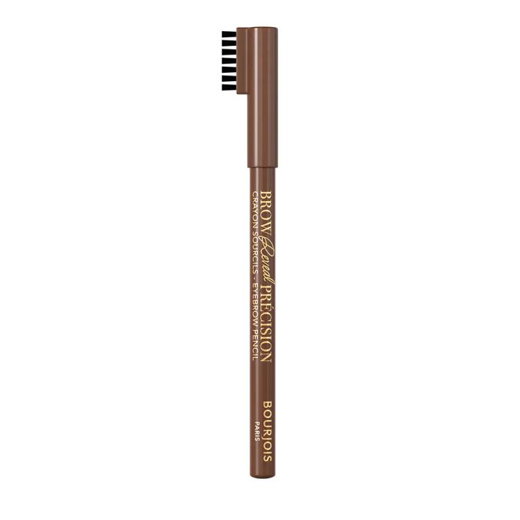 Bourjois Brow Reveal Precision Eyebrow Pencil - 03 Dark Brown