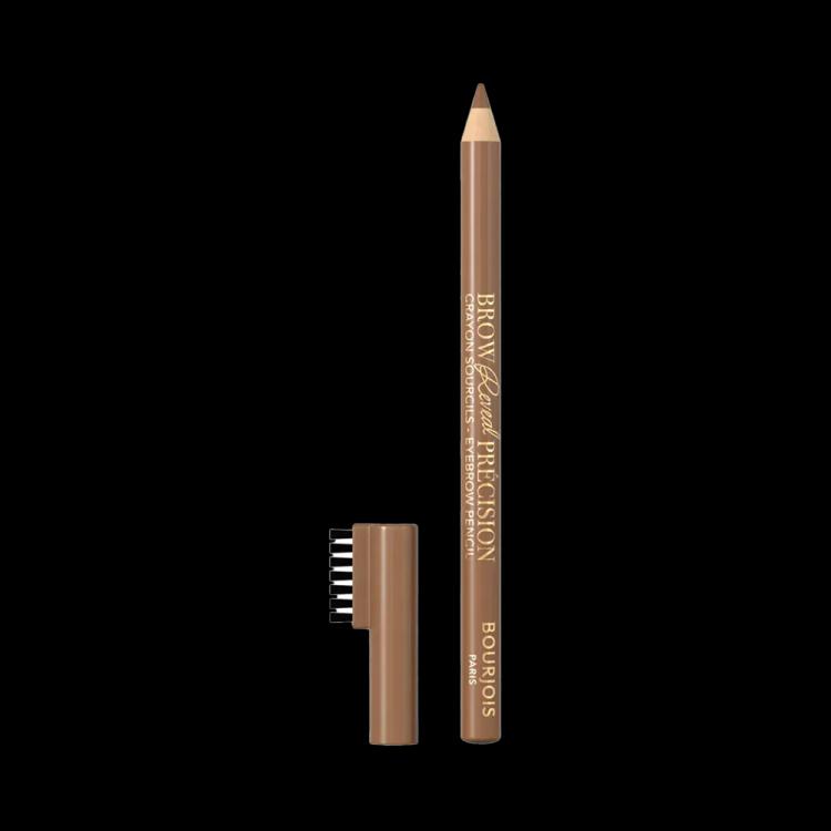 Bourjois Brow Reveal Precision Eyebrow Pencil - 02 Light Brown
