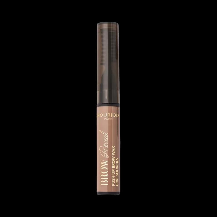 Bourjois Brow Reveal Wax Lamination Effect - 02 Blonde
