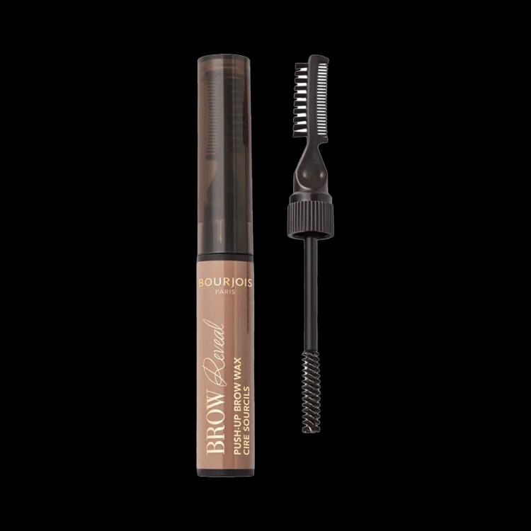 Bourjois Brow Reveal Wax Lamination Effect - 02 Blonde