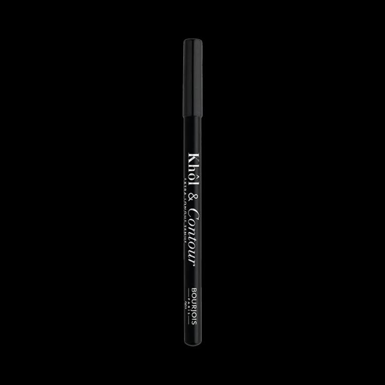 Bourjois Khol & Contour - 01 Noir-issime