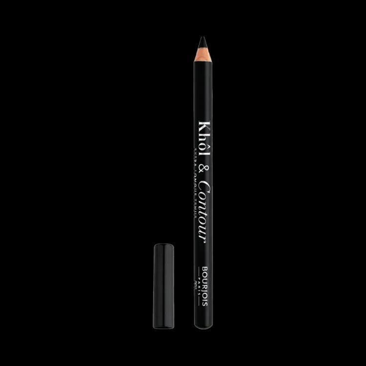 Bourjois Khol & Contour - 01 Noir-issime