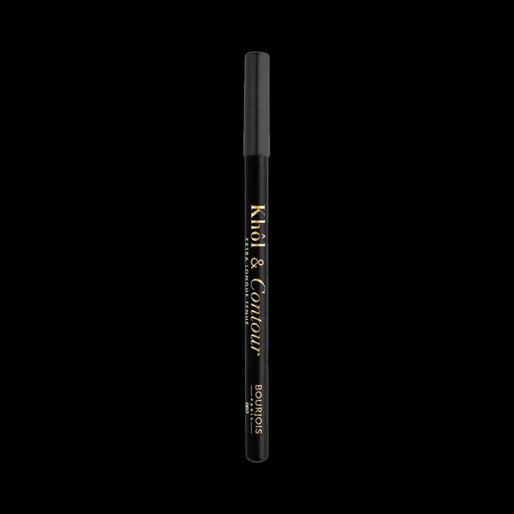 Bourjois Khol & Contour - 02 Ultra Black