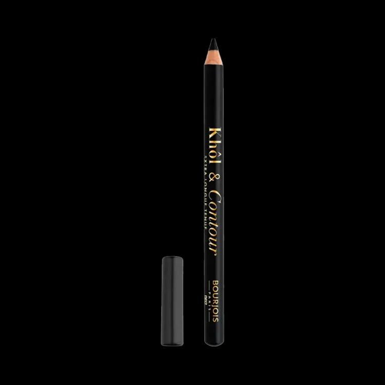 Bourjois Khol & Contour - 02 Ultra Black