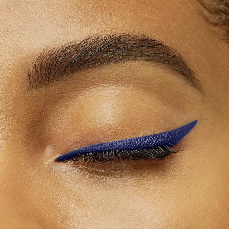 Bourjois Clubbing Waterproof Eye Pencil - 76 Bleu Soiree