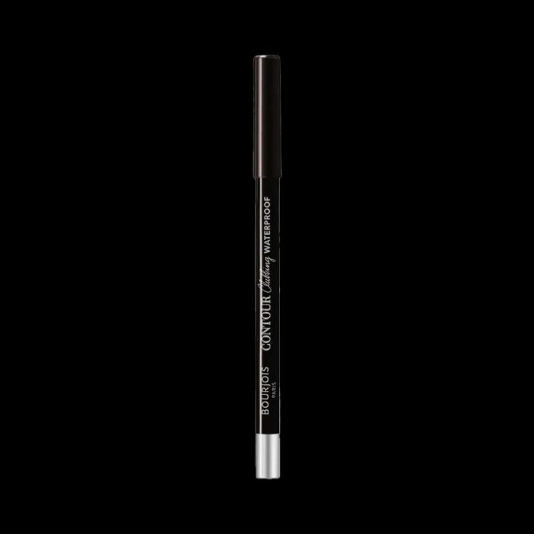 Bourjois Clubbing Waterproof Eye Pencil - 54 Ultra Black