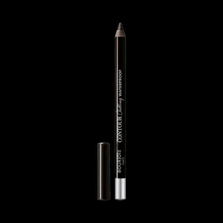 Bourjois Clubbing Waterproof Eye Pencil - 54 Ultra Black