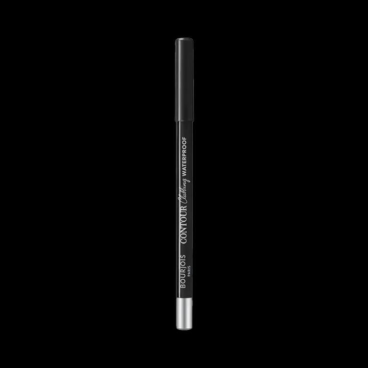 Bourjois Clubbing Waterproof Eye Pencil - 41 Black Party
