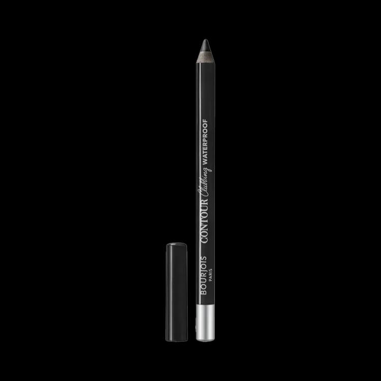Bourjois Clubbing Waterproof Eye Pencil - 41 Black Party