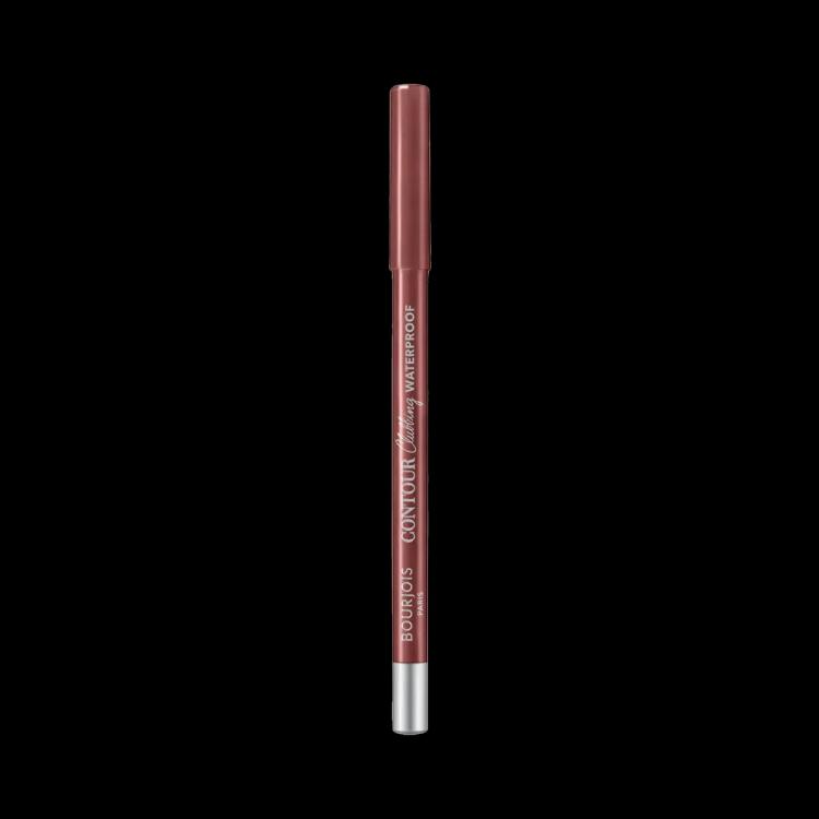 Bourjois Clubbing Waterproof Eye Pencil - 74 Berry Brown