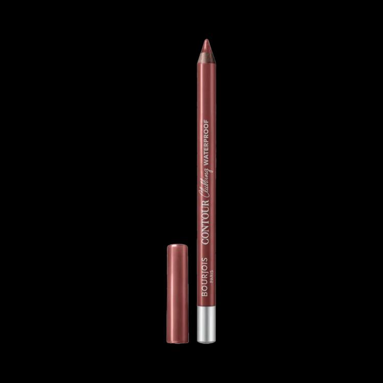 Bourjois Clubbing Waterproof Eye Pencil - 74 Berry Brown