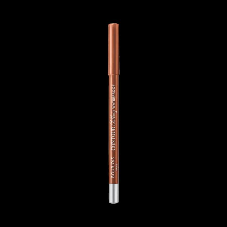 Bourjois Clubbing Waterproof Eye Pencil - 78 Let's Bronze