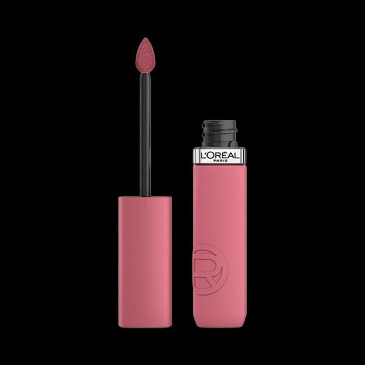 L’Oréal Paris Infallible Matte Resistance Liquid Lipstick - 240 Road Tripping 