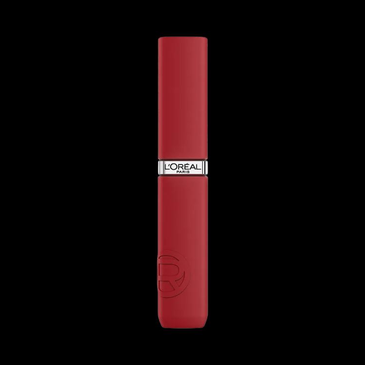L’Oréal Paris Infallible Matte Resistance Liquid Lipstick - 425 Afterwork Drinks