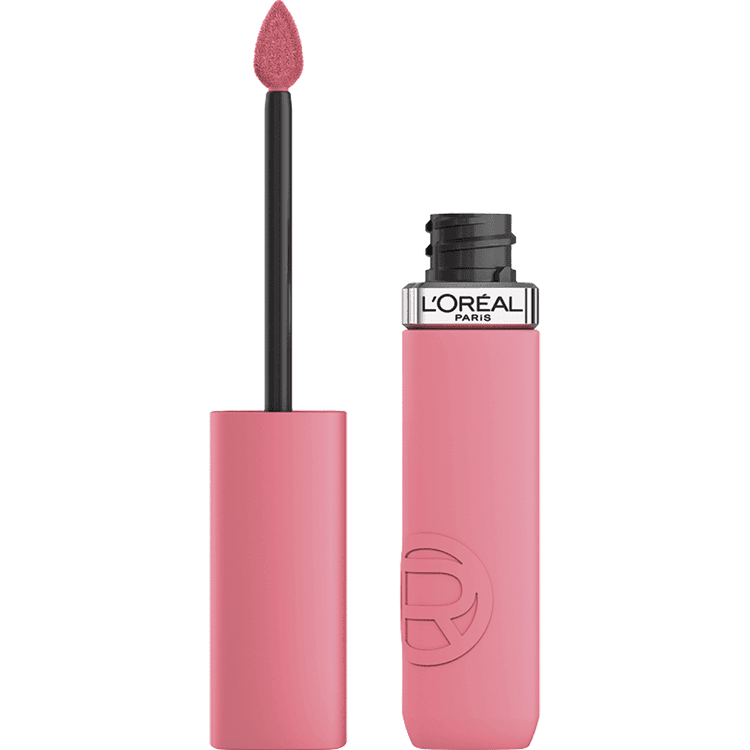 L’Oréal Paris Infallible Matte Resistance Liquid Lipstick - 655 Proposal