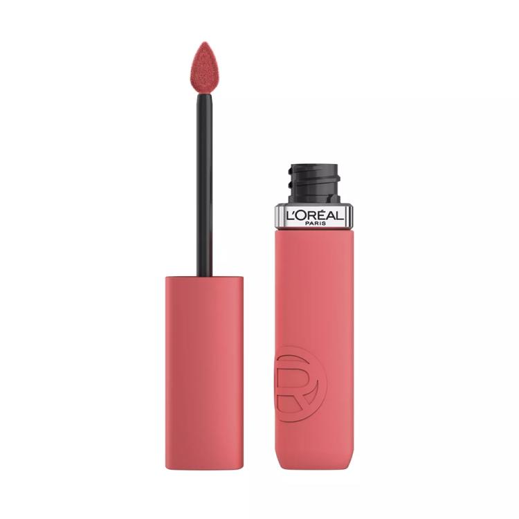 L’Oréal Paris Infallible Matte Resistance Liquid Lipstick - 650 Wedding Night