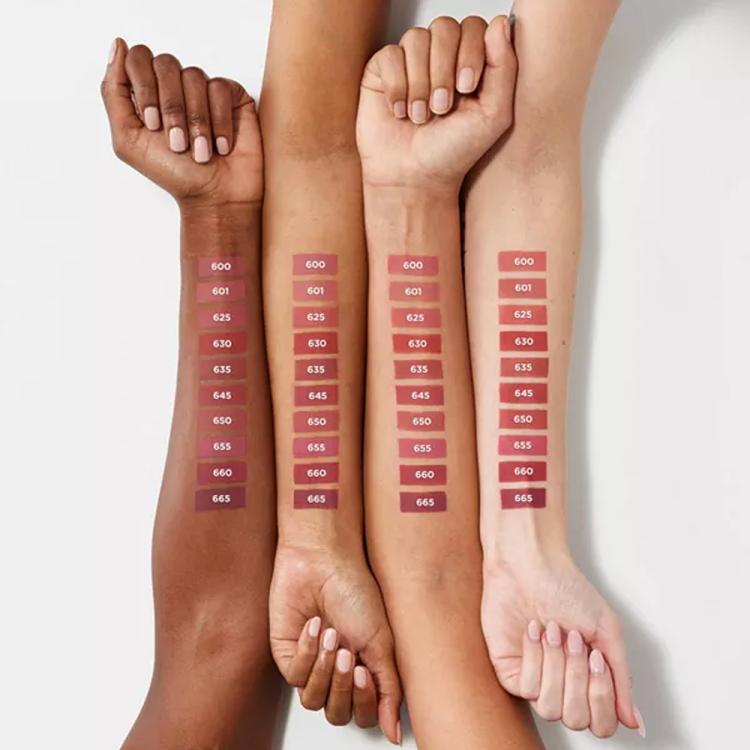 L’Oréal Paris Infallible Matte Resistance Liquid Lipstick - 650 Wedding Night