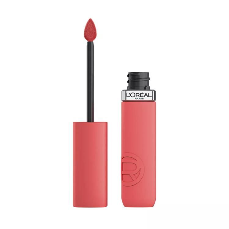 L’Oréal Paris Infallible Matte Resistance Liquid Lipstick - 625 Summer Fling
