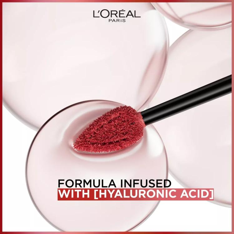 L’Oréal Paris Infallible Matte Resistance Liquid Lipstick - 240 Road Tripping