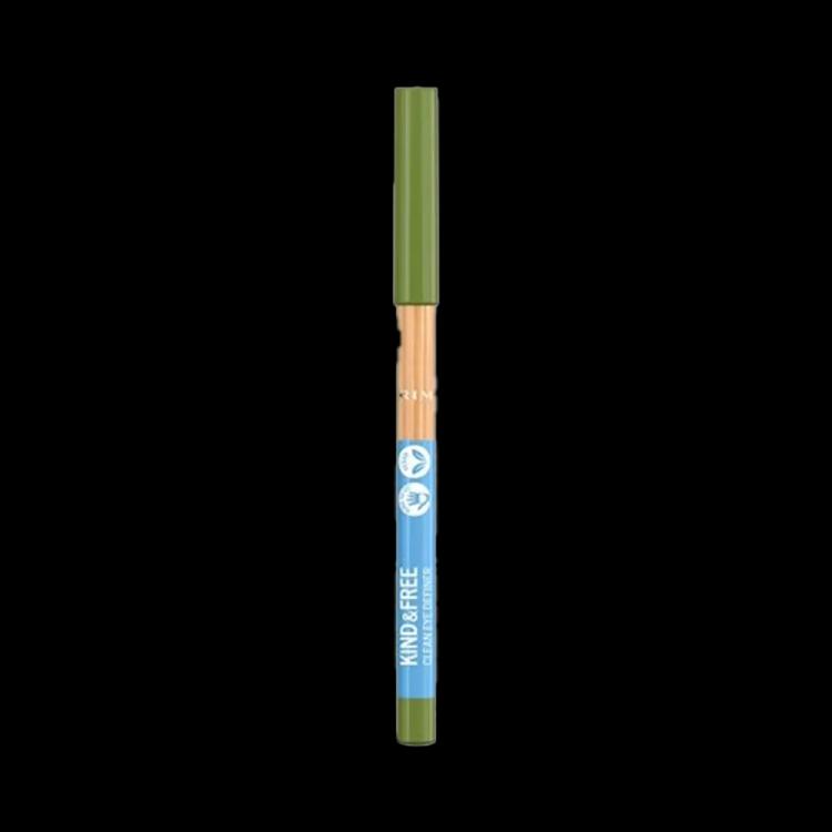 Rimmel London Kind & Free Clean Eye Definer - 04 Soft Orchard