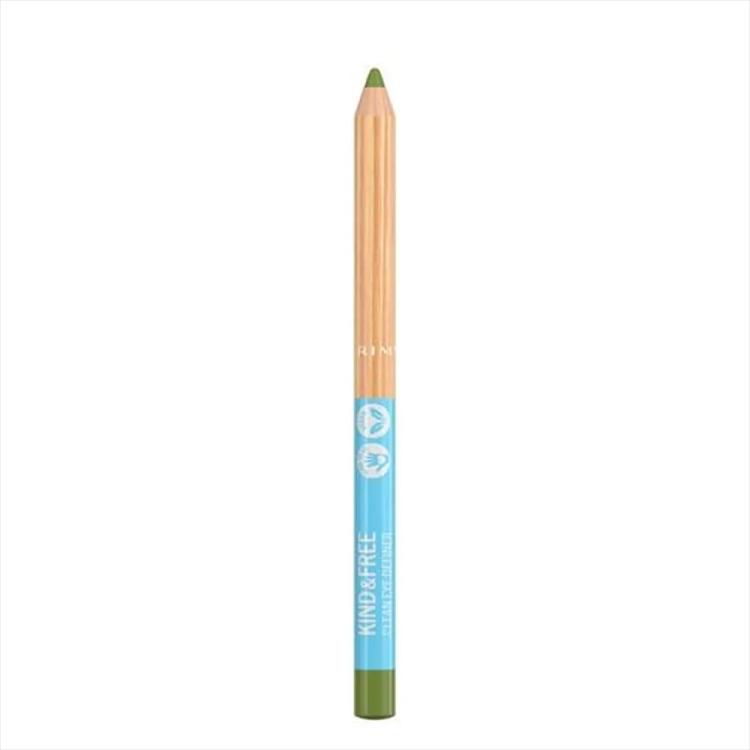 Rimmel London Kind & Free Clean Eye Definer - 04 Soft Orchard