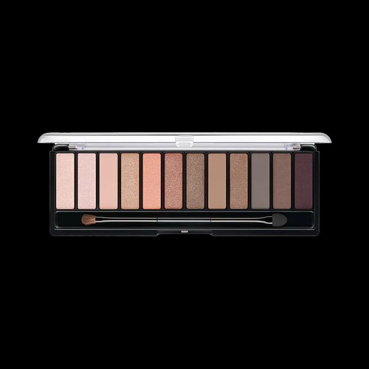 Rimmel London Magnif'Eyes Eyeshadow Palette - Blush Edition